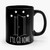 Shane Dawson Merch I Will Go Home Ceramic Mug