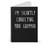 I'm Silently Correcting Your Grammar Funny Sarcasm Spiral Notebook