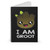 I Am Groot Guardians Of The Galaxy Spiral Notebook