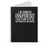I Am Unsupervised Possibilities Endless Funny Spiral Notebook