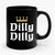 Dilly Dilly Beer 2 Ceramic Mug