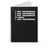 I Hate Programming Funny Computer Code Programmer Spiral Notebook