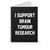 I Support Brain Tumour Research Raise Awareness Cancer Support Spiral Notebook I Support Brain Tumour Research Raise Awareness Cancer Support Spiral Notebook
