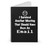 I Survived Another Meeting That Should Have Been An Email Workplace Humor Spiral Notebook