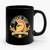 Shock Top Beer Belgian Ceramic Mug