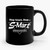 Shop Smart S-Mart Ceramic Mug