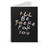 Ill Be There For You Friends Tv Show Pullover Quote Spiral Notebook