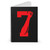 Im With Kap 7 Fist Colin Kaepernick Spiral Notebook