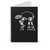 Imperial Walker Star Wars Spiral Notebook