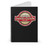 Innis And Gunn Scotish Beer Ale British Alcohol Spiral Notebook