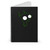 Invader Zim Gir Dog Character Spiral Notebook
