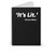 It's Lit Spiral Notebook