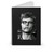 James Dean Glasses & Smoking James Byron Dean Spiral Notebook
