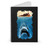 Jaws And Deadpool Spiral Notebook