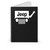 Jeep Wave Wrangler Driver's Wave To Each Other Spiral Notebook