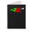 Julio Cesar Chavez Jr #Teamchavezjr Sinaloa Boxing Canelo Chavezjr Spiral Notebook