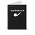 Just Deduce It Sherlock Holmes John Watson Sherlock Pipe Spiral Notebook