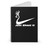 Just Shoot It Funny Nike Hunting Spiral Notebook Just Shoot It Funny Nike Hunting Spiral Notebook