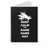 Keep Calm And Kame Hame Ha Anime Goku Dragon Ball Z Spiral Notebook