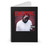Kendrick Lamar Damn Album Cover Spiral Notebook