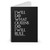 Khaleesi Daenerys Targaryen Game Of Thrones Queens Spiral Notebook