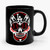 Skull Los Angeles Dodgers Dia De Los Muertos Ceramic Mug