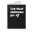 Let That Shiitake Go Spiral Notebook Let That Shiitake Go Spiral Notebook