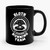 Sloth Running Team Lazy Cute Ceramic Mug