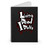 Living Dead I Dolls Spiral Notebook