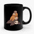 Sloth Stack Family Cute Ceramic Mug