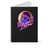 Lucas Stranger Things Dustin 80's Style Spiral Notebook Lucas Stranger Things Dustin 80's Style Spiral Notebook