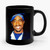 Smiling Tupac 2 Ceramic Mug