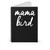 Mama Bird Spiral Notebook