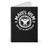 Maui's Gym Disney Spiral Notebook Maui's Gym Disney Spiral Notebook