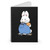 Max And Ruby Nickelodeon Tv Series Spiral Notebook