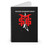 Michael Schenker Group Spiral Notebook