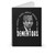 Michael Scott Funny The Office Prison Mike Spiral Notebook