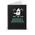 Mighty Ducks Logo Club Spiral Notebook Mighty Ducks Logo Club Spiral Notebook