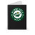 Minnesota Wild Logo Spiral Notebook