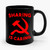 Socialism Sharing Is Caring Ceramic Mug
