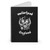Motorhead Everything Louder England Spiral Notebook