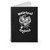 Motorhead Metal Spiral Notebook