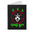 Mr Pickles 666 Good Boy Spiral Notebook