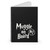 Muggle On Board Harry Potter Maternity Spiral Notebook