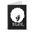 Natural Hair Gal Spiral Notebook