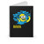 Nirvana Minions Spiral Notebook