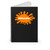 Nostalgia Nickelodeon Cartoon Spiral Notebook