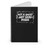 Not A Ghost Just Dead Inside Pastel Goth And Boho Style Spiral Notebook