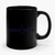 Space Force Logo Ceramic Mug