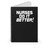 Nurses Do It Better Robert Plant Led Zeppelin Spiral Notebook
